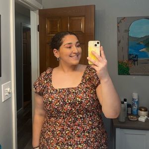 Meet your Posher, Gianna